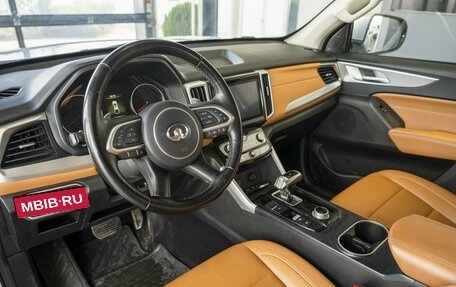 Great Wall Poer, 2023 год, 3 300 000 рублей, 18 фотография