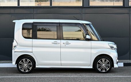 Daihatsu Tanto III, 2015 год, 989 000 рублей, 5 фотография