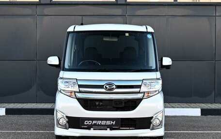 Daihatsu Tanto III, 2015 год, 989 000 рублей, 3 фотография
