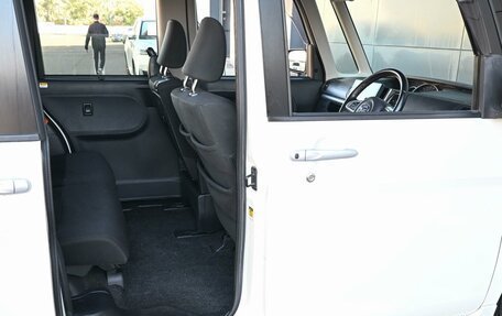 Daihatsu Tanto III, 2015 год, 989 000 рублей, 11 фотография