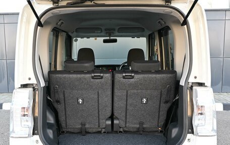 Daihatsu Tanto III, 2015 год, 989 000 рублей, 22 фотография