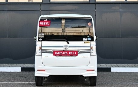 Daihatsu Tanto III, 2015 год, 989 000 рублей, 4 фотография
