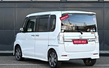 Daihatsu Tanto III, 2015 год, 989 000 рублей, 2 фотография
