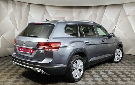 Volkswagen Teramont I, 2018 год, 2 855 000 рублей, 2 фотография