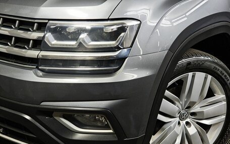 Volkswagen Teramont I, 2018 год, 2 855 000 рублей, 10 фотография