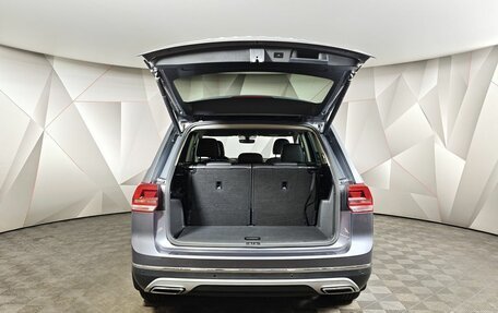 Volkswagen Teramont I, 2018 год, 2 855 000 рублей, 12 фотография