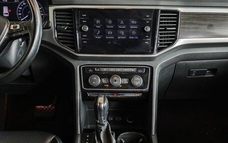Volkswagen Teramont I, 2018 год, 2 855 000 рублей, 15 фотография