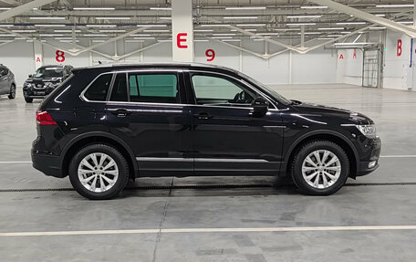 Volkswagen Tiguan II, 2017 год, 2 486 000 рублей, 8 фотография