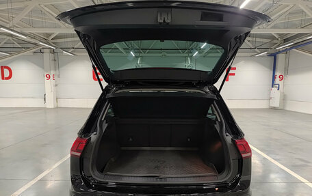 Volkswagen Tiguan II, 2017 год, 2 486 000 рублей, 14 фотография