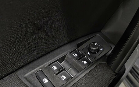 Volkswagen Tiguan II, 2017 год, 2 486 000 рублей, 24 фотография
