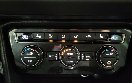 Volkswagen Tiguan II, 2017 год, 2 486 000 рублей, 23 фотография