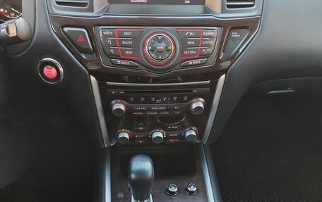 Nissan Pathfinder, 2014 год, 1 350 000 рублей, 6 фотография