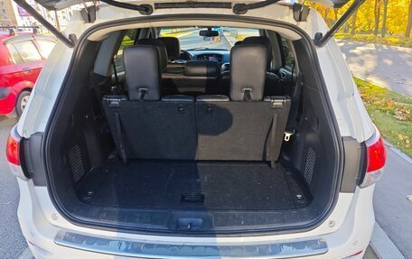 Nissan Pathfinder, 2014 год, 1 350 000 рублей, 14 фотография
