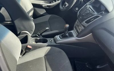 Ford Focus III, 2012 год, 450 000 рублей, 1 фотография