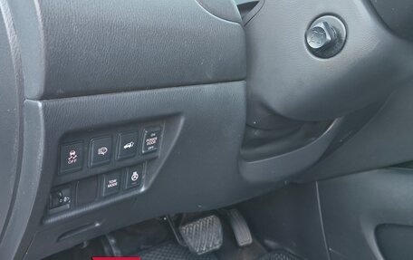 Nissan Pathfinder, 2014 год, 1 350 000 рублей, 9 фотография