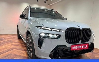 BMW X7, 2024 год, 15 990 000 рублей, 1 фотография