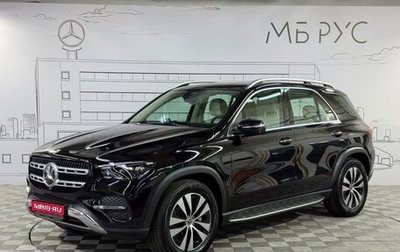 Mercedes-Benz GLE, 2026 год, 13 915 000 рублей, 1 фотография