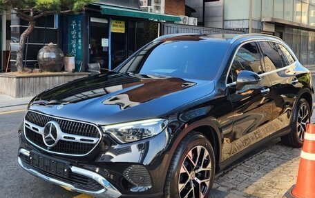 Mercedes-Benz GLC, 2026 год, 9 658 000 рублей, 1 фотография