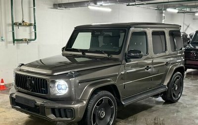 Mercedes-Benz G-Класс AMG, 2026 год, 33 900 000 рублей, 1 фотография