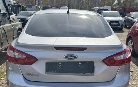 Ford Focus III, 2012 год, 450 000 рублей, 2 фотография