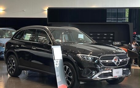 Mercedes-Benz GLC, 2026 год, 9 658 000 рублей, 1 фотография