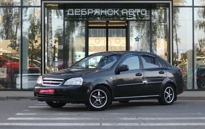 Chevrolet Lacetti, 2012 год, 520 000 рублей, 1 фотография