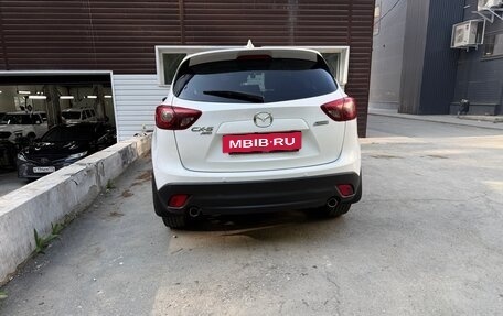 Mazda CX-5 II, 2016 год, 2 100 000 рублей, 2 фотография