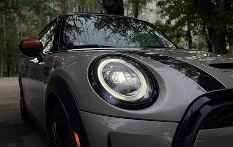 MINI Hatch, 2023 год, 3 299 999 рублей, 1 фотография