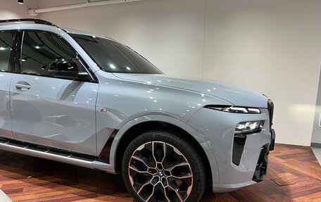 BMW X7, 2024 год, 15 990 000 рублей, 6 фотография