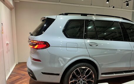 BMW X7, 2024 год, 15 990 000 рублей, 7 фотография