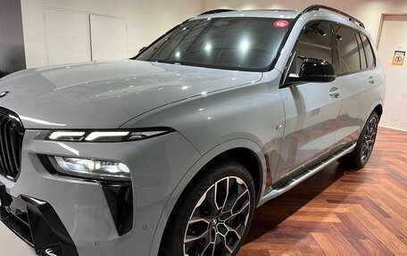 BMW X7, 2024 год, 15 990 000 рублей, 3 фотография