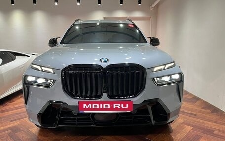 BMW X7, 2024 год, 15 990 000 рублей, 4 фотография