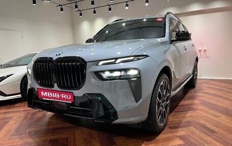 BMW X7, 2024 год, 15 990 000 рублей, 2 фотография