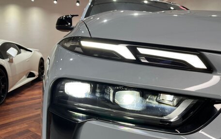 BMW X7, 2024 год, 15 990 000 рублей, 13 фотография