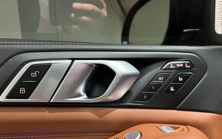 BMW X7, 2024 год, 15 990 000 рублей, 20 фотография