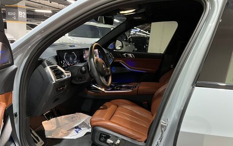 BMW X7, 2024 год, 15 990 000 рублей, 21 фотография