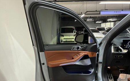 BMW X7, 2024 год, 15 990 000 рублей, 18 фотография