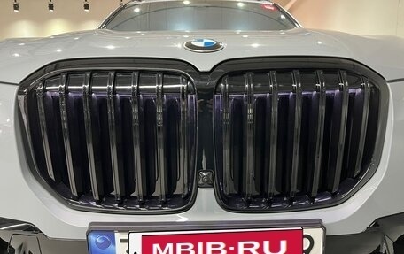BMW X7, 2024 год, 15 990 000 рублей, 14 фотография
