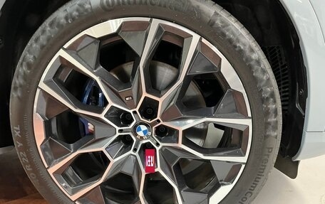 BMW X7, 2024 год, 15 990 000 рублей, 16 фотография
