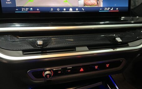 BMW X7, 2024 год, 15 990 000 рублей, 25 фотография