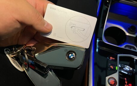 BMW X7, 2024 год, 15 990 000 рублей, 26 фотография