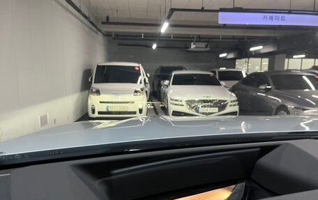 BMW X7, 2024 год, 15 990 000 рублей, 22 фотография