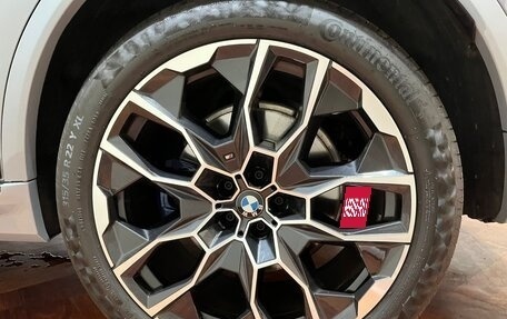 BMW X7, 2024 год, 15 990 000 рублей, 17 фотография