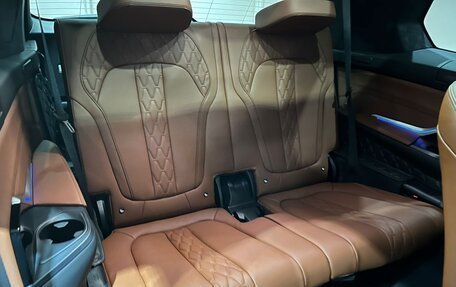 BMW X7, 2024 год, 15 990 000 рублей, 37 фотография