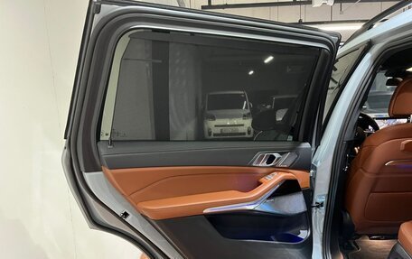 BMW X7, 2024 год, 15 990 000 рублей, 39 фотография