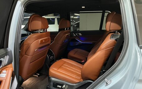 BMW X7, 2024 год, 15 990 000 рублей, 40 фотография