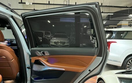 BMW X7, 2024 год, 15 990 000 рублей, 35 фотография