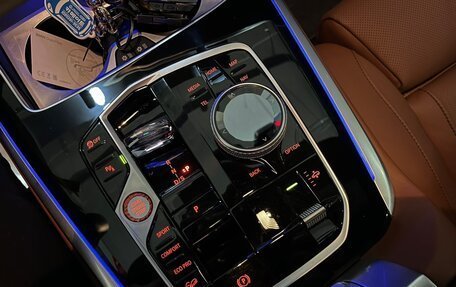 BMW X7, 2024 год, 15 990 000 рублей, 29 фотография
