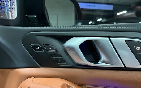 BMW X7, 2024 год, 15 990 000 рублей, 33 фотография