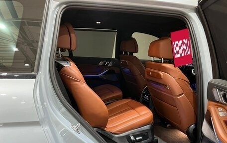 BMW X7, 2024 год, 15 990 000 рублей, 36 фотография